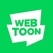 Line Webtoon Logo