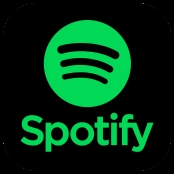 Spotify-Emblema